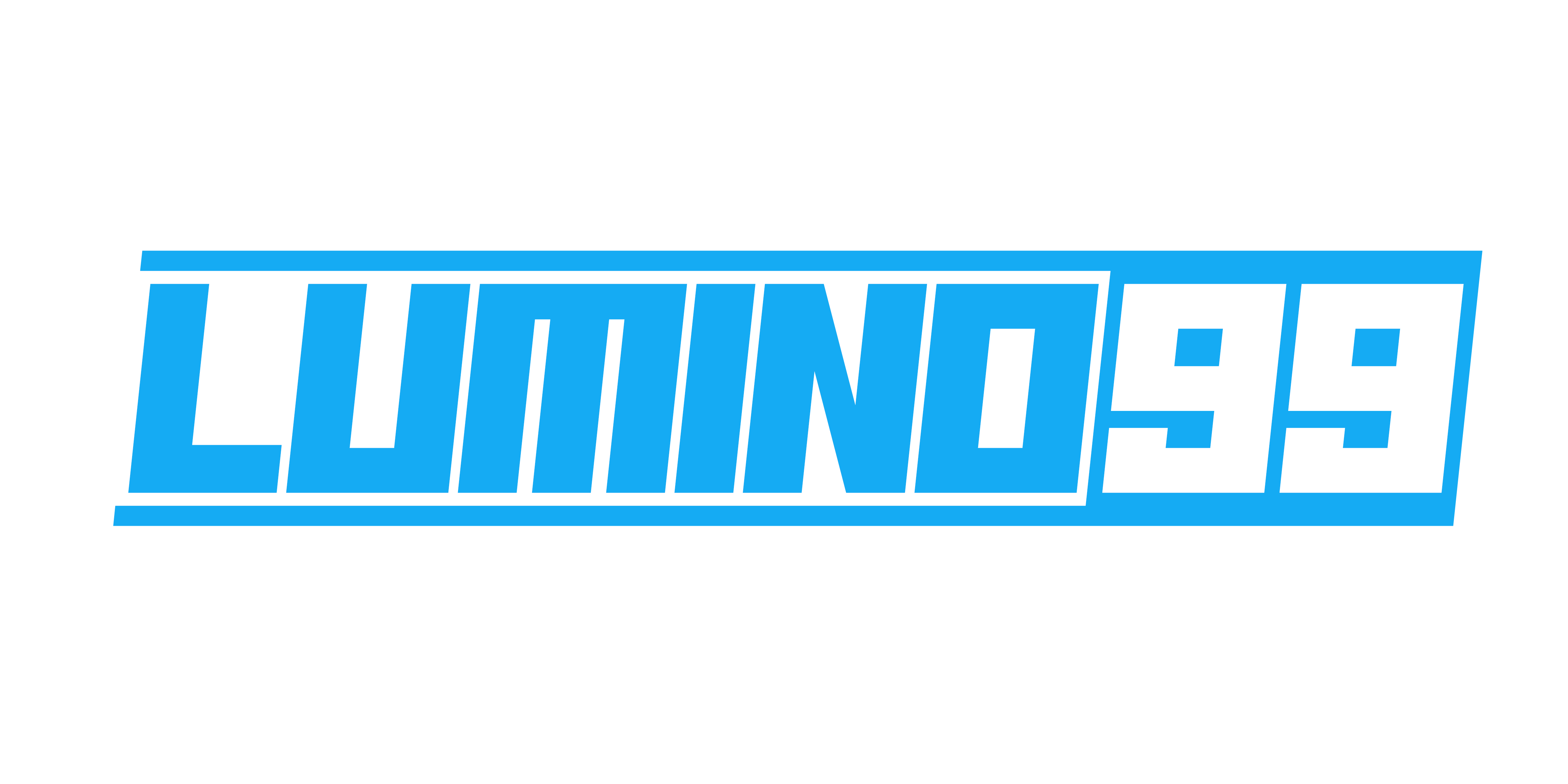 LUMINO99 logo