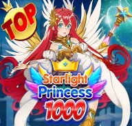 Starlight Proncess 1000