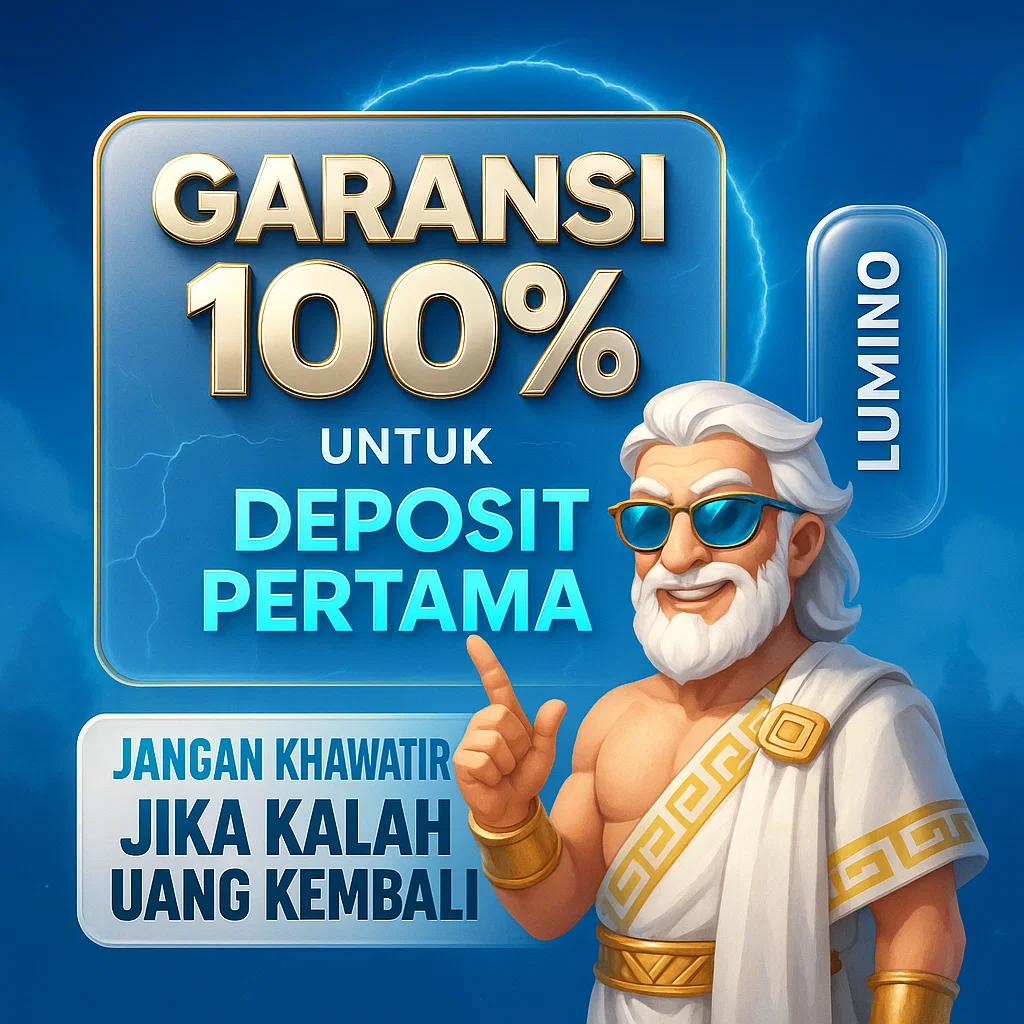 lumino99 Slot Gacor
